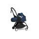 Універсальна коляска 2 в 1 BABYZEN YOYO² AF Blue Air France (шасі Black)