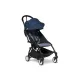 Універсальна коляска 2 в 1 BABYZEN YOYO² AF Blue Air France (шасі Black)