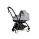 Універсальна коляска 2 в 1 BABYZEN YOYO² із люлькою Bassinet Stone (шасі Black)