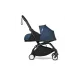 Універсальна коляска 2 в 1 BABYZEN YOYO² AF Blue Air France (шасі Black)
