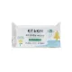 Вологі еко-салфетки KIT&KIN (60 шт/пак.), арт. KKBABYWIPES60