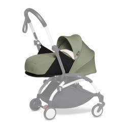 Люлька BABYZEN YOYO компактна Olive