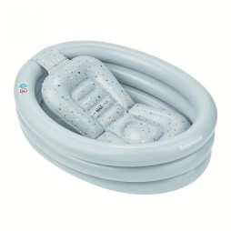 Надувная ванночка Aqua Dots от Babymoov, арт. A019410