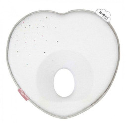 Подушка Babymoov Lovenest White ЕС для новорожденного, арт. A050231