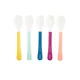 Набор из 5 детских ложек Babymoov Multicolor (2-й год), арт. A102408