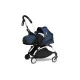Універсальна коляска 2 в 1 BABYZEN YOYO² AF Blue Air France (шасі White)