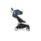 Універсальна коляска 2 в 1 BABYZEN YOYO² AF Blue Air France (шасі White)