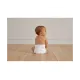 Еко підгузки KIT&KIN розмір 2 (40 шт/уп), 4-8 кг, Ведмедик/Панда, арт. KKS2NAPPIESRL