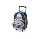 Валіза Skip Hop серія Spark Style - Rocket, 9R218010 | KIOSK для МАМ