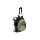 Універсальна коляска 2 в 1 BABYZEN YOYO² Olive (шасі Black)
