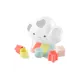 Іграшка сортер Skip Hop Хмара, 9O293110 | KIOSK для МАМ