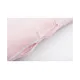 Матрас-кокон для новорожденных DockATot DELUXE+ (0-8M), цвет Strawberry Cream, артикул EU10342