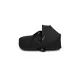 Універсальна коляска 2 в 1 BABYZEN YOYO² із люлькою Bassinet Black (шасі White)