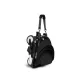 Універсальна коляска 2 в 1 BABYZEN YOYO² із люлькою Bassinet Black (шасі White)
