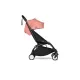 Універсальна коляска 2 в 1 BABYZEN YOYO² Ginger (шасі Black), арт. BZ10104-09/BZ10109-02/BZ10110-09 