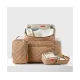 Рюкзак для мамы Skip Hop Forma - Беж, арт. 9R126110