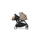Універсальна коляска 2 в 1 BABYZEN YOYO² Taupe (шасі Black)