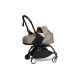 Універсальна коляска 2 в 1 BABYZEN YOYO² Taupe (шасі Black)