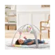 Розвиваючий килимок Skip Hop Silver Lining Cloud, арт. 9Q280210