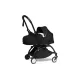 Універсальна коляска 2 в 1 BABYZEN YOYO² Black (шасі Black)
