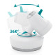 Видеоняня Babymoov Babymonitor YOO-MOOV, арт. A014417