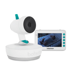 Видеоняня Babymoov Babymonitor YOO-MOOV, арт. A014417