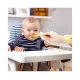 Дитяча ложка для навчання (1 шт.), Olababy, арт. 30101