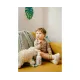 Дитяче молочко, що очищає COSMOS NATURAL 250 мл Linea Mamma Baby, арт. LAT250B - дитяча косметика