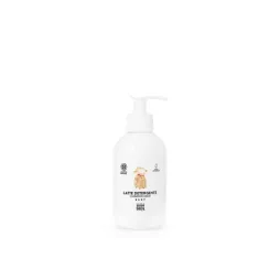 Дитяче молочко, що очищає COSMOS NATURAL 250 мл Linea Mamma Baby, арт. LAT250B