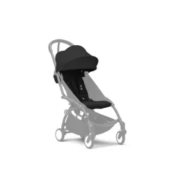 Комплект текстилю Stokke YOYO 6+ Black