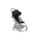 Комплект текстилю Stokke YOYO 6+ Black | KIOSK для МАМ