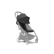 Комплект текстилю Stokke YOYO 6+ Black
