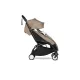 Конверт для ніг теплий BABYZEN Taupe, арт. BZ10209-06 