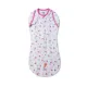Конверт блискавки Arms Free, SwaddleMe Tumbling Tulip, розмір L, від 4 до 6 місяців, Summer Infant, арт. 58696 | KIOSK для МАМ