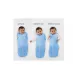 Конверт блискавки Arms Free, SwaddleMe Tumbling Tulip, розмір L, Summer Infant, арт. 58696 - від 4 до 6 місяців