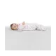 Конверт блискавки Arms Free, SwaddleMe Tumbling Tulip, розмір L, Summer Infant, арт. 58696 - від 4 до 6 місяців