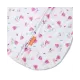 Конверт блискавки Arms Free, SwaddleMe Tumbling Tulip, розмір L, Summer Infant, арт. 58696 - від 4 до 6 місяців