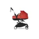 Люлька BABYZEN YOYO Bassinet Red, арт. BZ10216-04 
