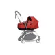 Люлька BABYZEN YOYO Bassinet Red, арт. BZ10216-04 , купить в KIOSK для МАМ, Киев