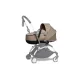 Люлька BABYZEN YOYO Bassinet Taupe