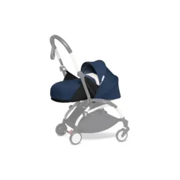 Люлька BABYZEN YOYO компактна Blue Air France