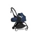 Люлька BABYZEN YOYO компактна Blue Air France