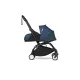 Люлька BABYZEN YOYO компактна Blue Air France