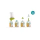 Набор для кормления Babymoov Foodii Kit (бутылочка+10 пакетиков), арт. A004616 | Babymoov в Україні