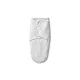 Набір пелюшок коконів на липучках Swaddleme Original Ellie Luxe (2 шт)