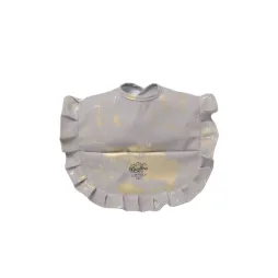 Нагрудник Bjällra Grey Golden