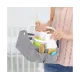Органайзер для підгузників Skip Hop Caddy - Сірий, арт. 304300
