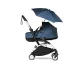 Парасолька BABYZEN YOYO Navy blue, арт. BZ10225-10 