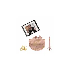Подарунковий набір Bjallra of Sweden колекція Pink Golden