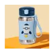 Поїльник з трубочкою Spark Style Skip Hop з нержавіючої сталі - Ракета, 9N778710